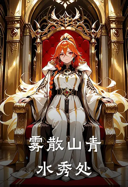 雾散山青水秀处