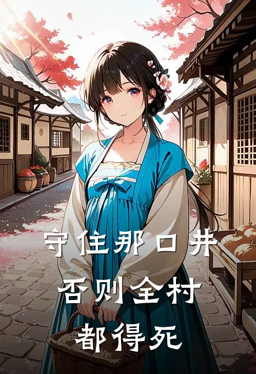 守住那口井，否则全村都得死