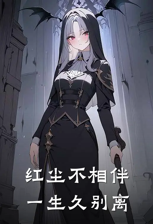 红尘不相伴，一生久别离