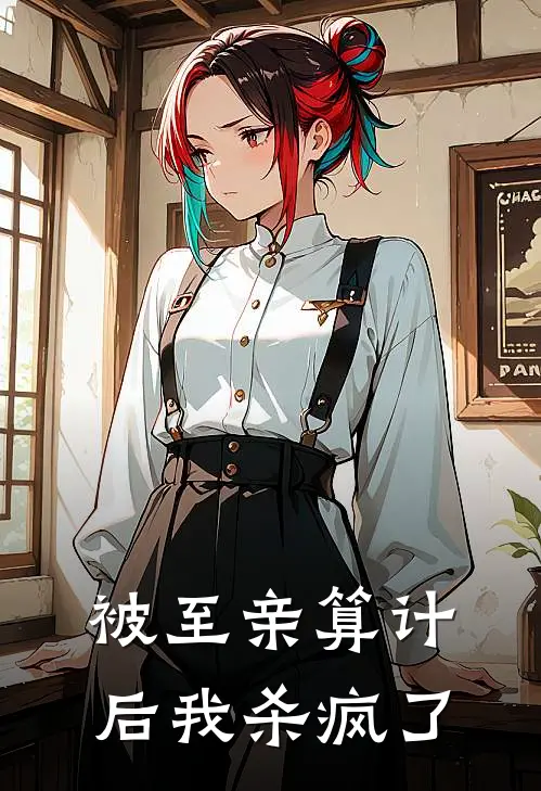 被至亲算计后我杀疯了