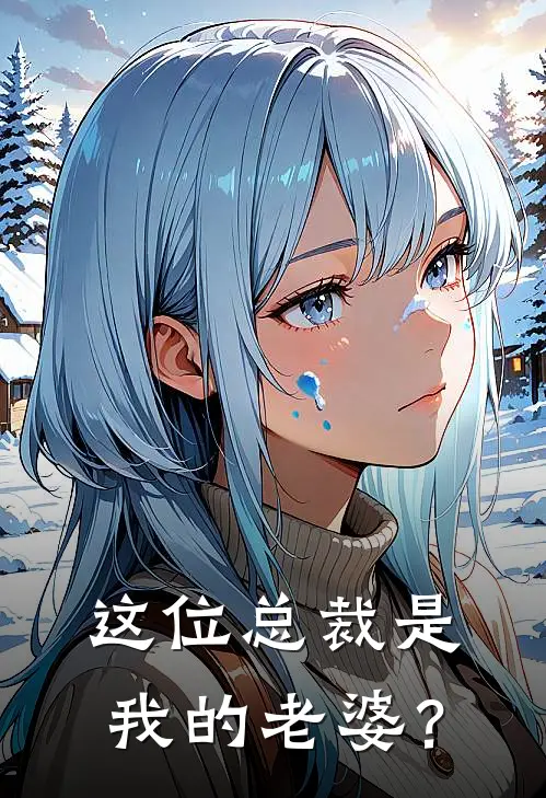 这位总裁是我的老婆？