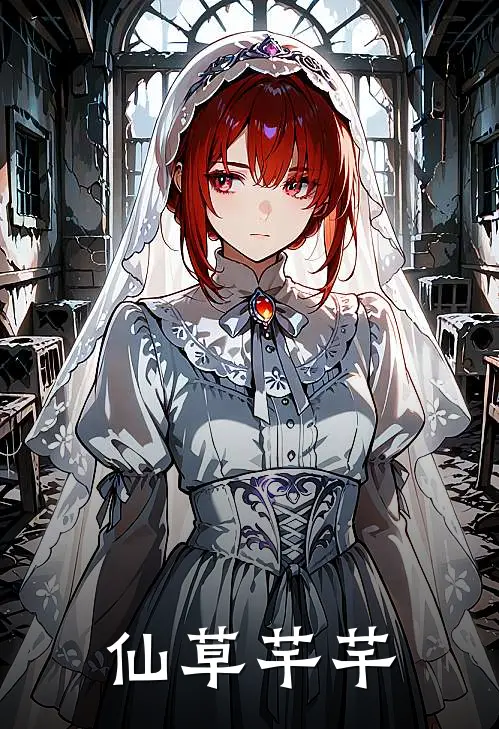 仙草芊芊