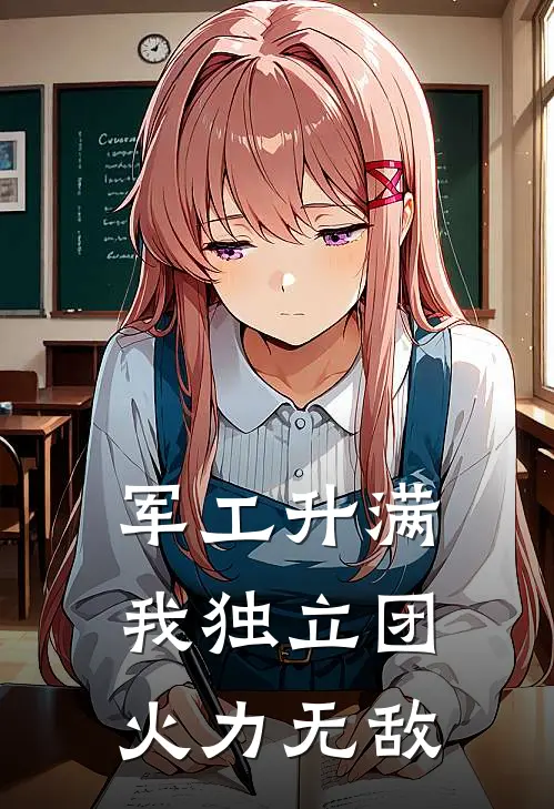 军工升满，我独立团火力无敌