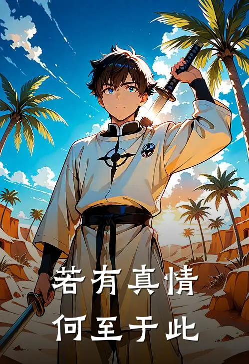 若有真情，何至于此