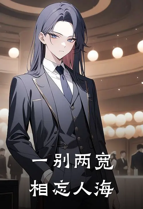 一别两宽，相忘人海