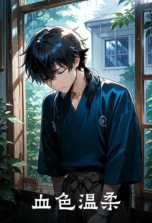 血色温柔
