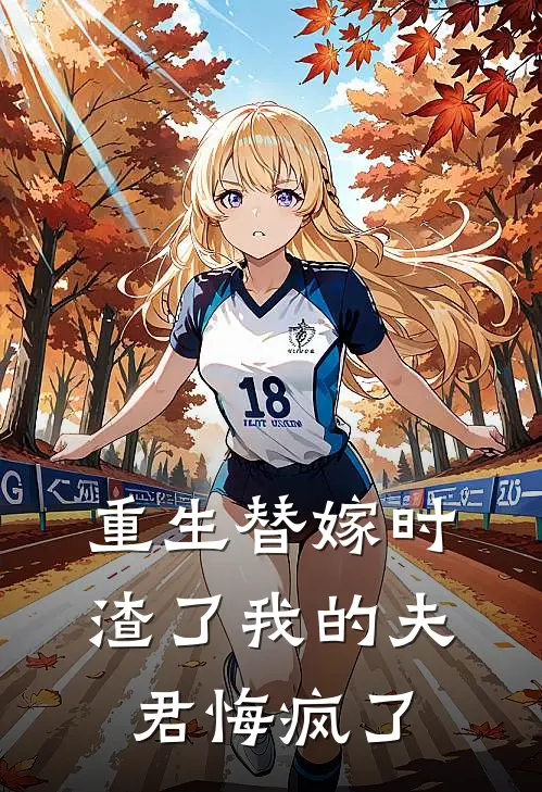 重生替嫁时，渣了我的夫君悔疯了