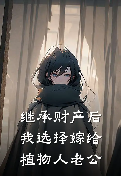 继承财产后，我选择嫁给植物人老公
