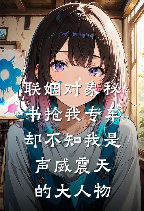 联姻对象秘书抢我专车，却不知我是声威震天的大人物