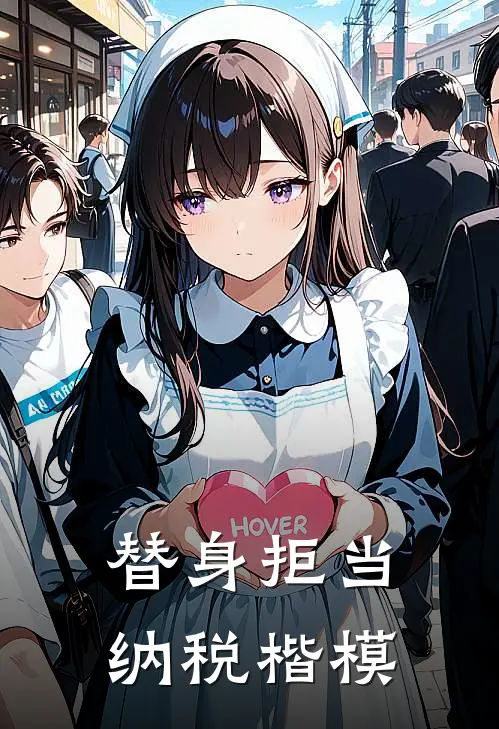 替身拒当纳税楷模