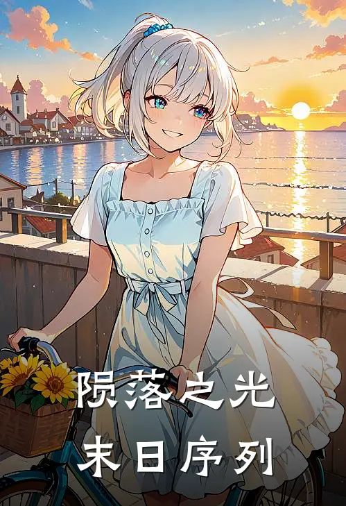 陨落之光：末日序列