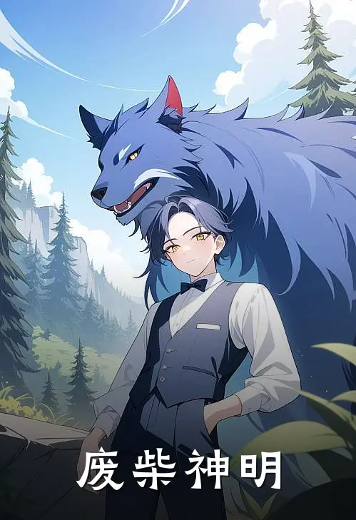 废柴神明