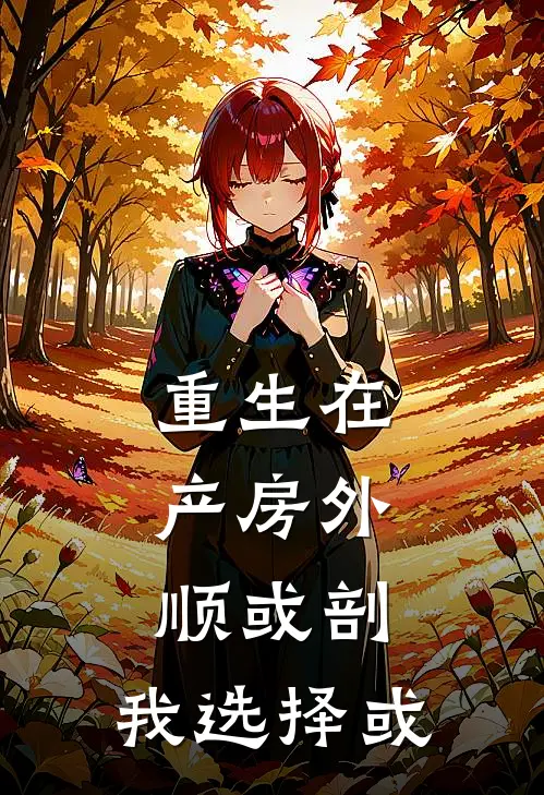 重生在产房外，顺或剖，我选择或