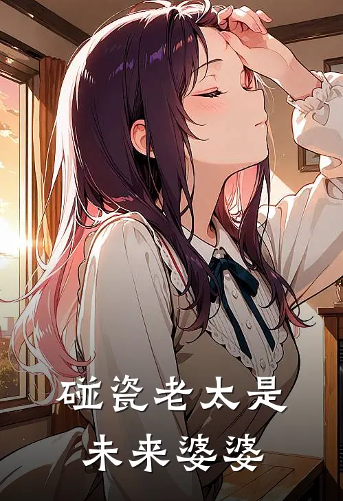 碰瓷老太是未来婆婆