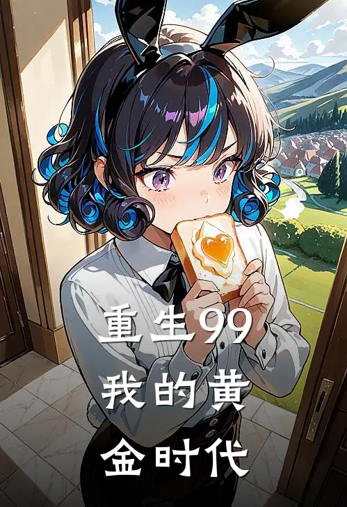 重生99：我的黄金时代