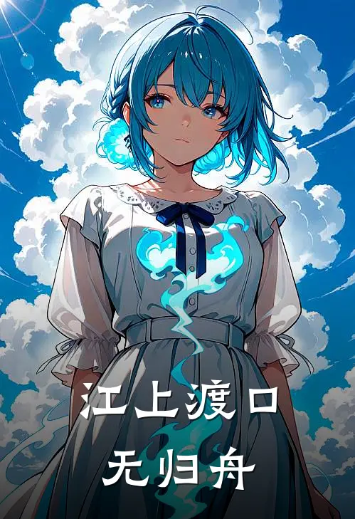 江上渡口无归舟