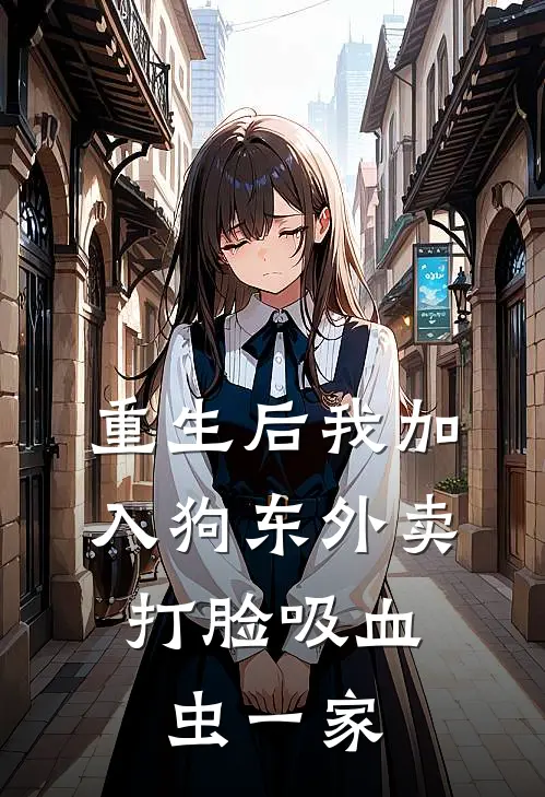 重生后我加入狗东外卖，打脸吸血虫一家