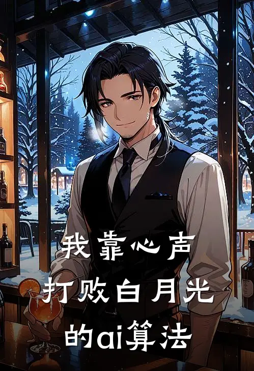 我靠心声，打败白月光的ai算法