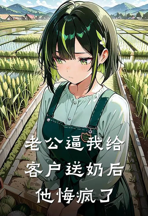 老公逼我给客户送奶后，他悔疯了