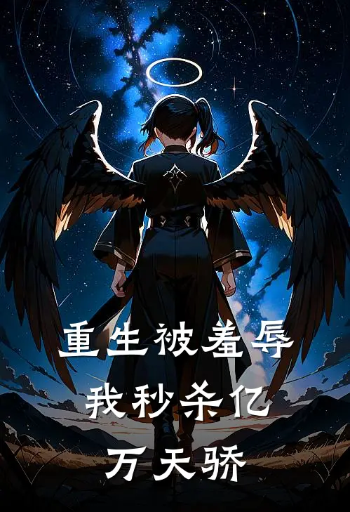 重生被羞辱，我秒杀亿万天骄