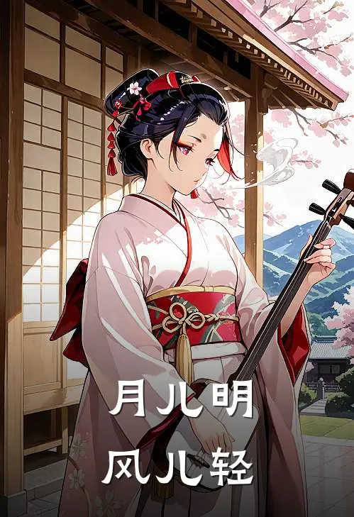 月儿明，风儿轻