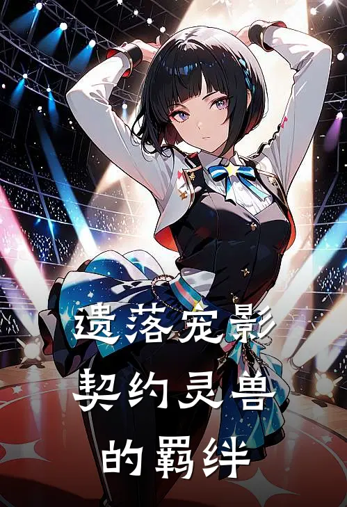 遗落宠影：契约灵兽的羁绊