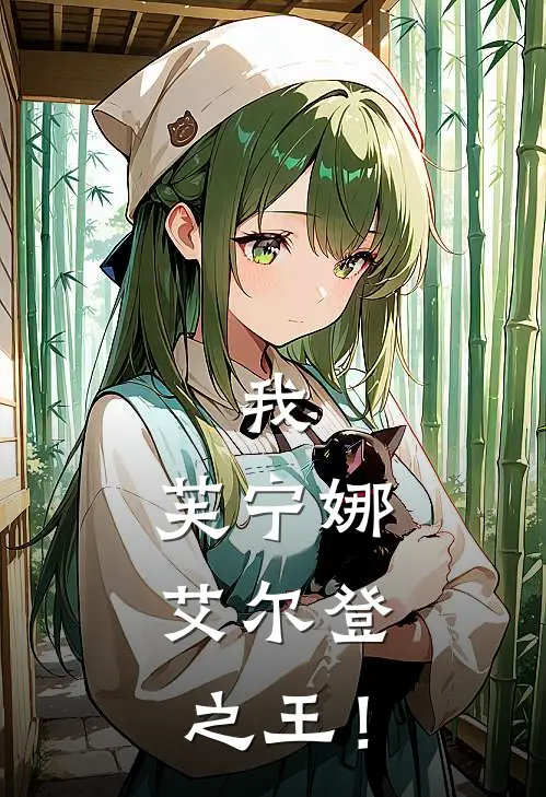 我，芙宁娜，艾尔登之王！