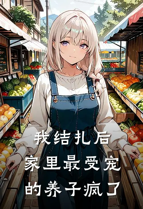 我结扎后，家里最受宠的养子疯了