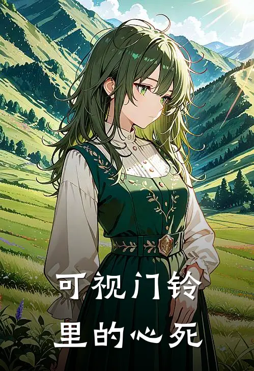 可视门铃里的心死