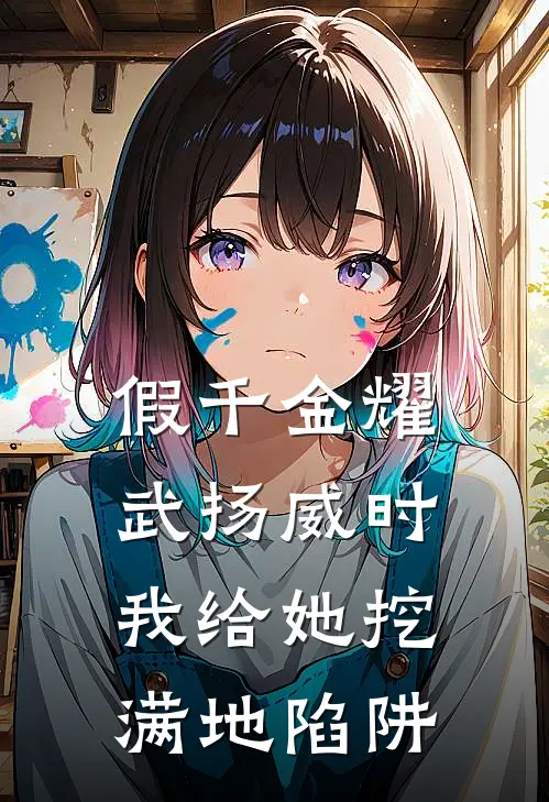 假千金耀武扬威时，我给她挖满地陷阱