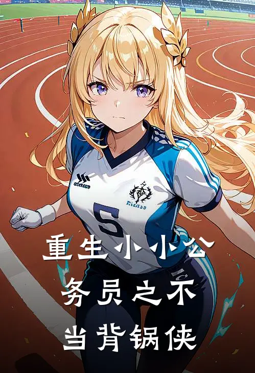 重生小小公务员之不当“背锅侠”
