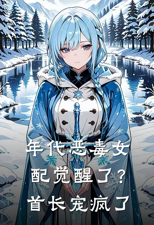 年代恶毒女配觉醒了？首长宠疯了