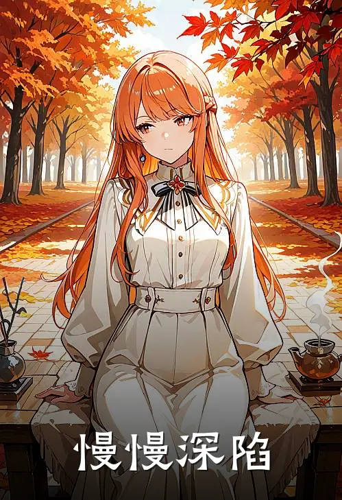 慢慢深陷