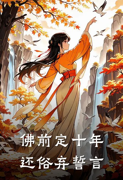 佛前定十年，还俗弃誓言