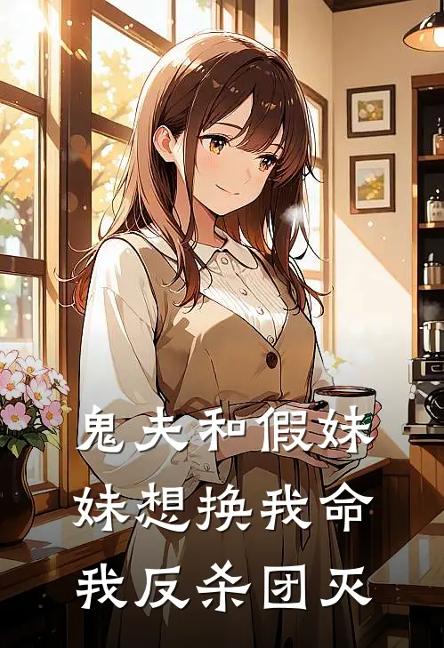 鬼夫和假妹妹想换我命，我反杀团灭