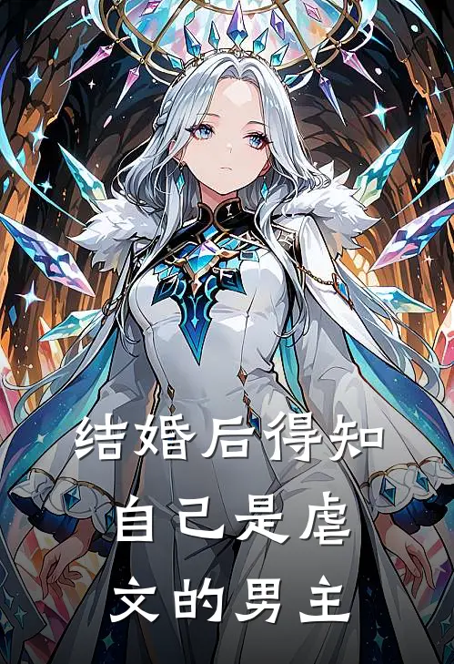 结婚后得知自己是虐文的男主