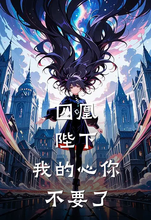 囚凰：陛下，我的心你不要了