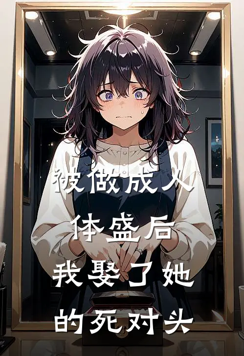 被做成人体盛后，我娶了她的死对头