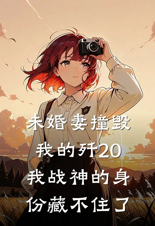 未婚妻撞毁我的歼20，我战神的身份藏不住了