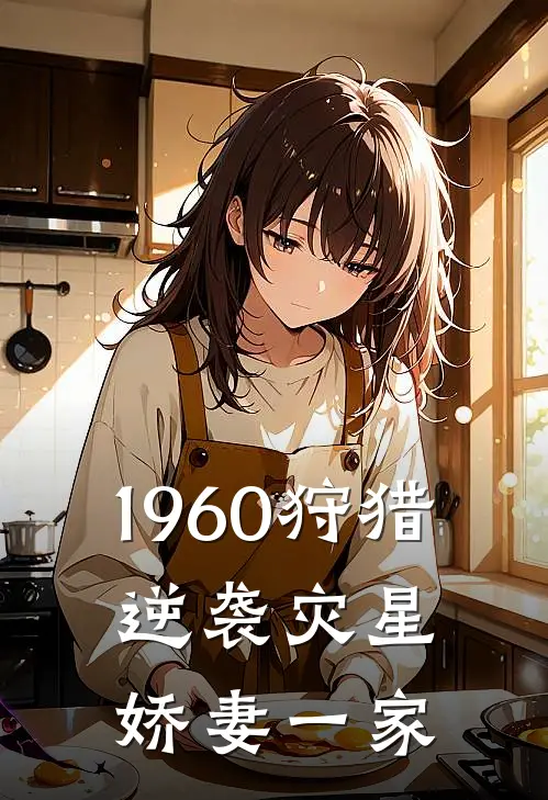 1960狩猎，逆袭灾星娇妻一家