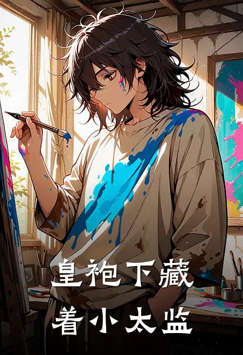 皇袍下藏着小太监