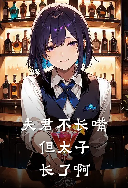 夫君不长嘴，但太子长了啊
