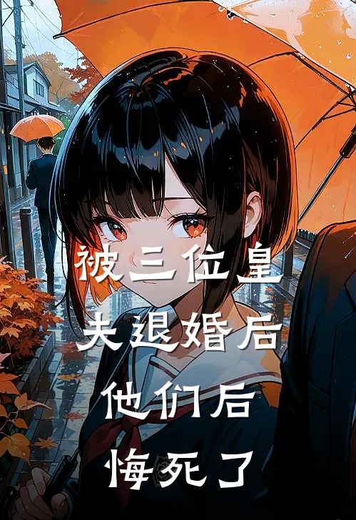 被三位皇夫退婚后，他们后悔死了