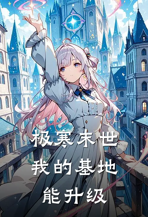 极寒末世：我的基地能升级