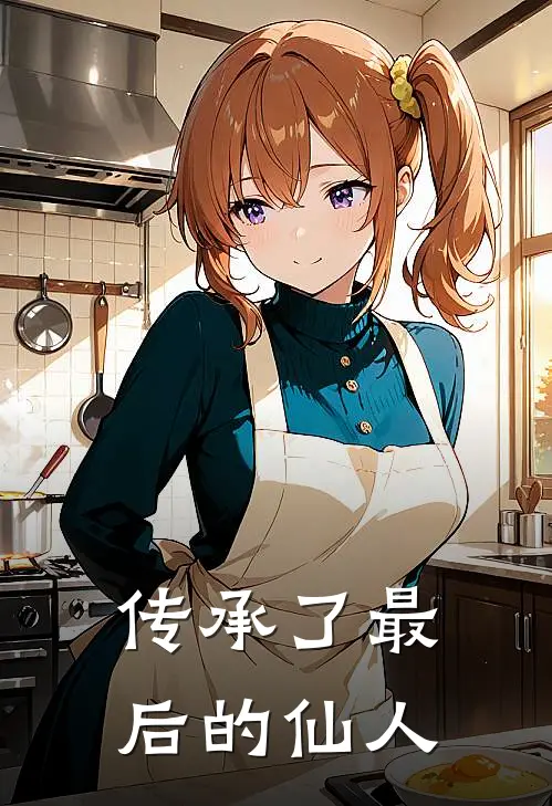 传承了最后的仙人