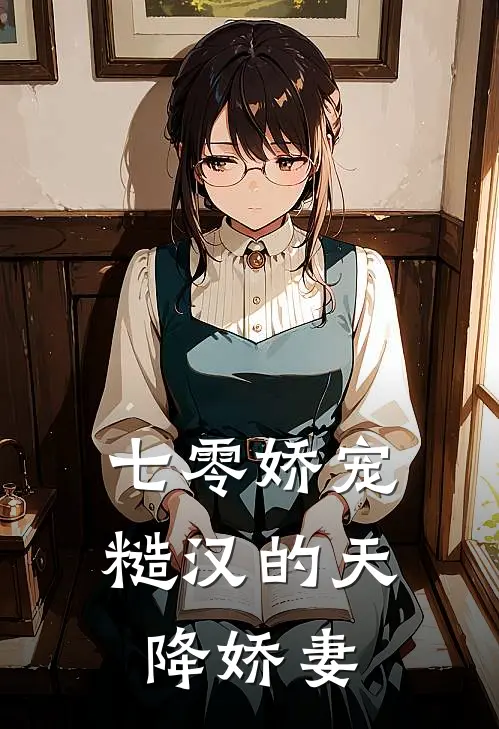 七零娇宠：糙汉的天降娇妻