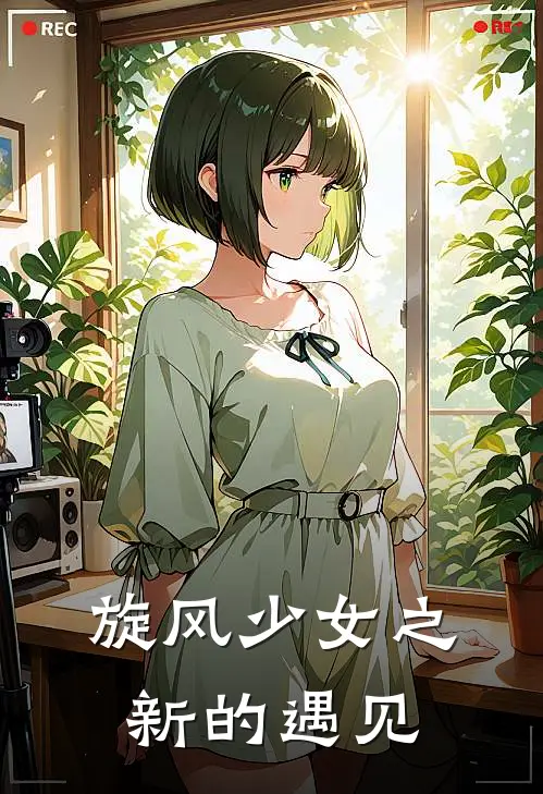 旋风少女之新的遇见