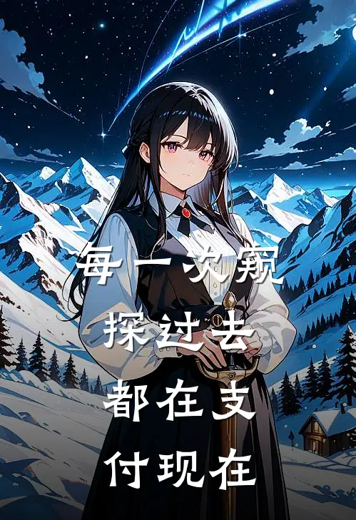 每一次窥探过去，都在支付现在