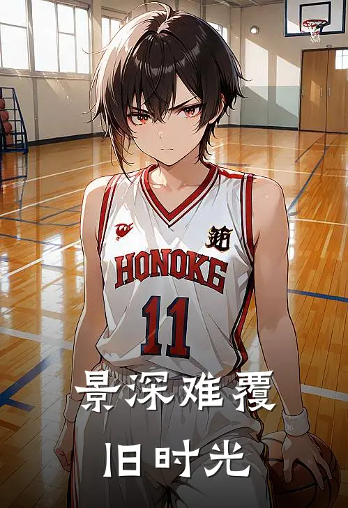 景深难覆旧时光