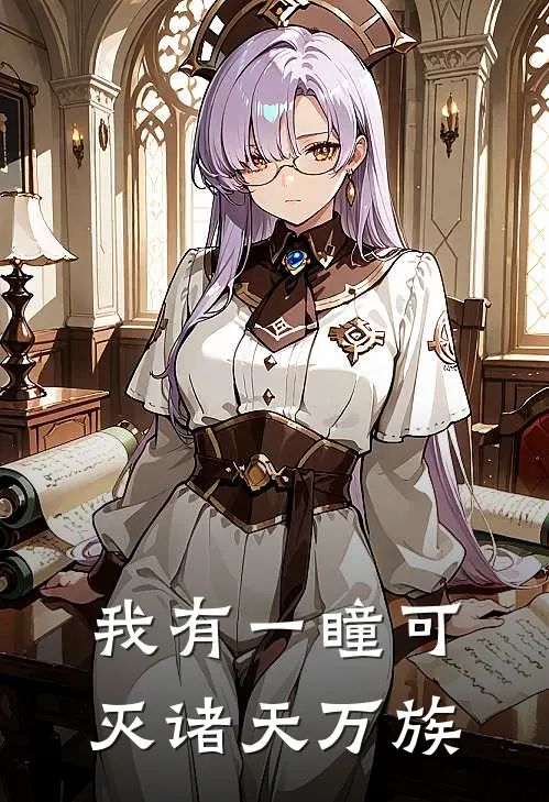 我有一瞳可灭诸天万族